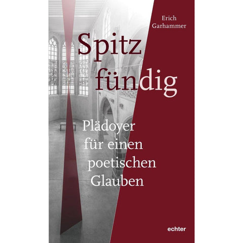 Spitz-fündig