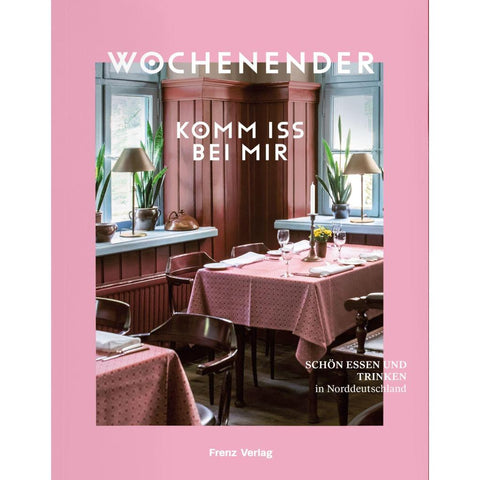Wochenender: Komm schwimm mit mir