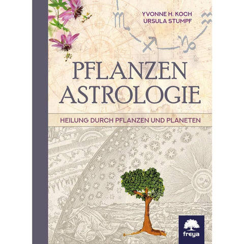 Pflanzenastrologie