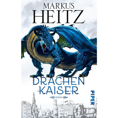 Drachenkaiser