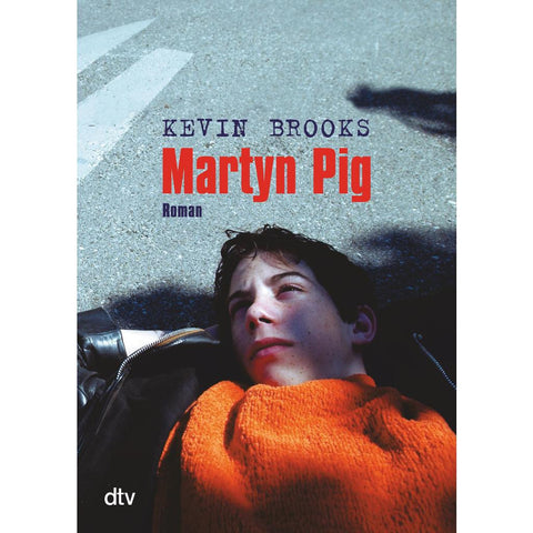 Martyn Pig