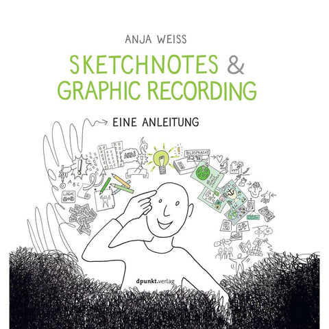 Sketchnotes & Graphic Recording