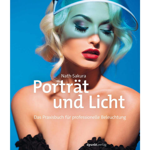 Porträt und Licht