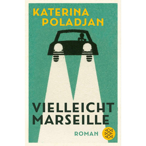 Vielleicht Marseille