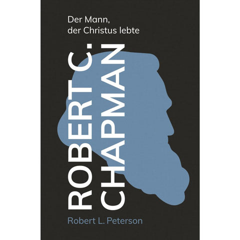 Robert C. Chapman