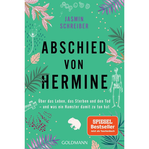 Abschied von Hermine