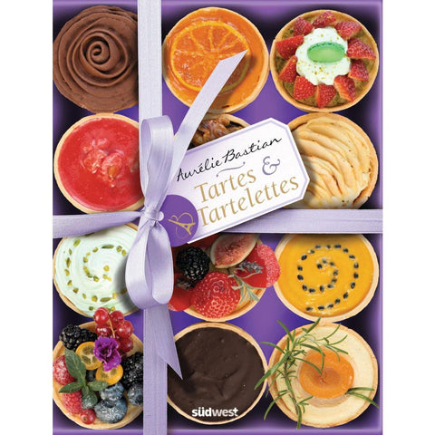 Tartes & Tartelettes