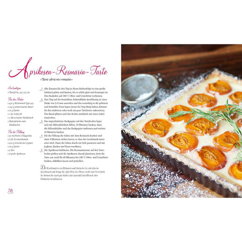 Tartes & Tartelettes