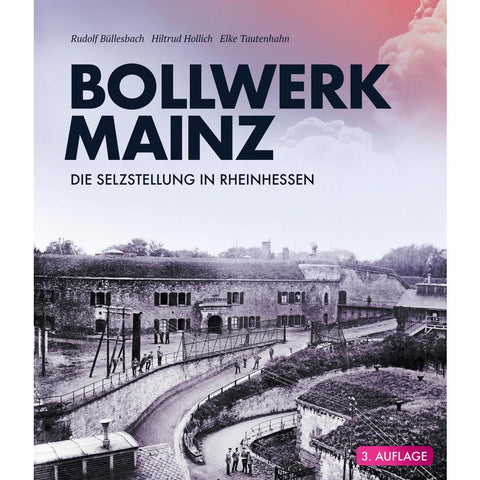 Bollwerk Mainz