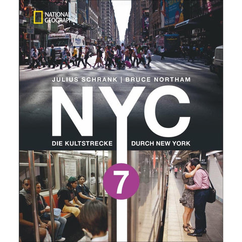 NYC 7