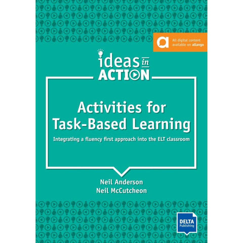 Activities for Task-Based Learning
