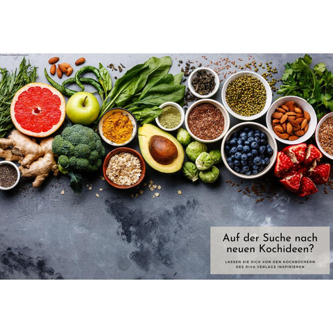 Frühlingsgerichte aus dem Thermomix®