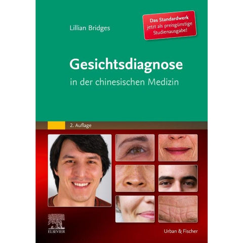 Gesichtsdiagnose
