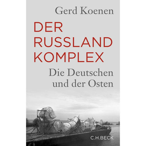 Der Russland-Komplex