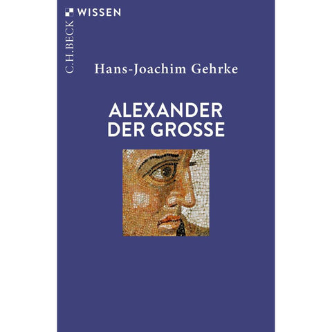 Alexander der Grosse