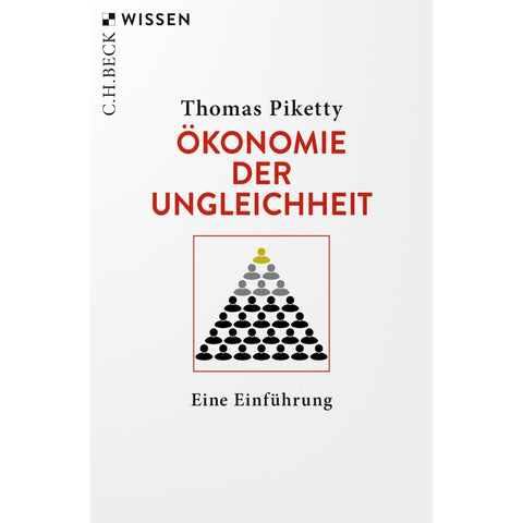 Ökonomie der Ungleichheit