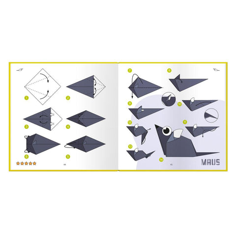 Origami für Kinder