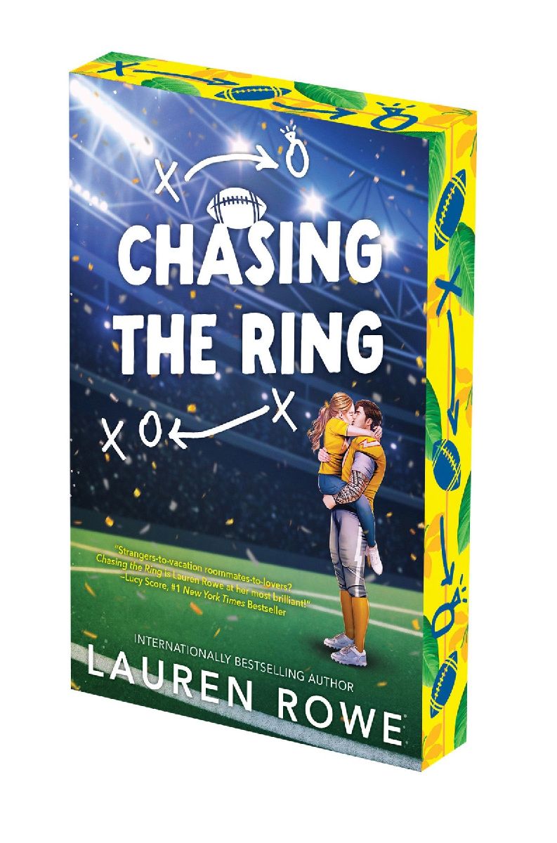 Chasing the Ring: Deluxe Limited Edition