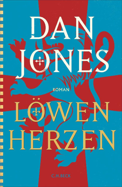 Löwenherzen
