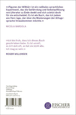 Figuren der Willkür