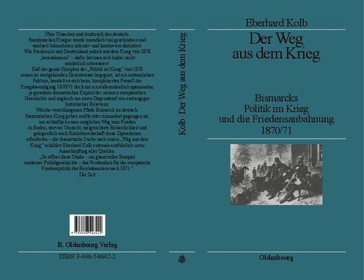 Weg aus dem Krieg