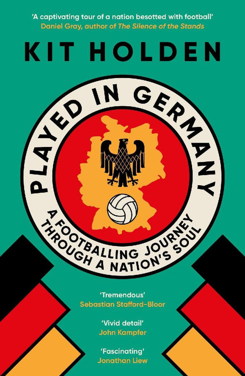 Played in Germany