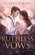 Ruthless Vows (Innenansicht)