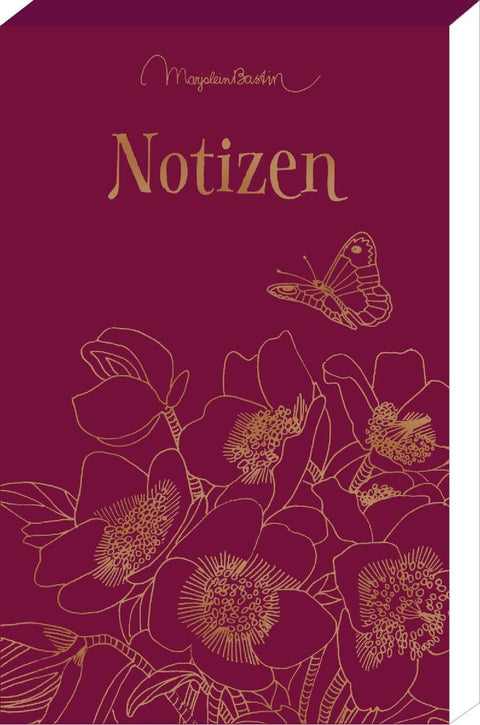 Notizblöckchen