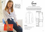 Celina näht perfekte Basics