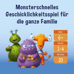 Monsterfalle