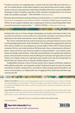 Reading Media (Rückseite)