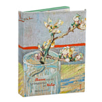 Notizzettelbox Vincent van Gogh 'Mandelzweig'