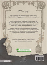 Das Geheimnis des Entrümplers