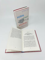 Hirn statt Moral