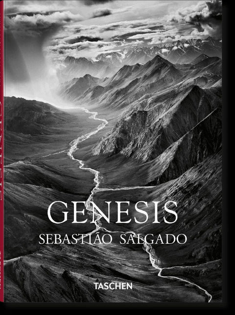Sebastião Salgado