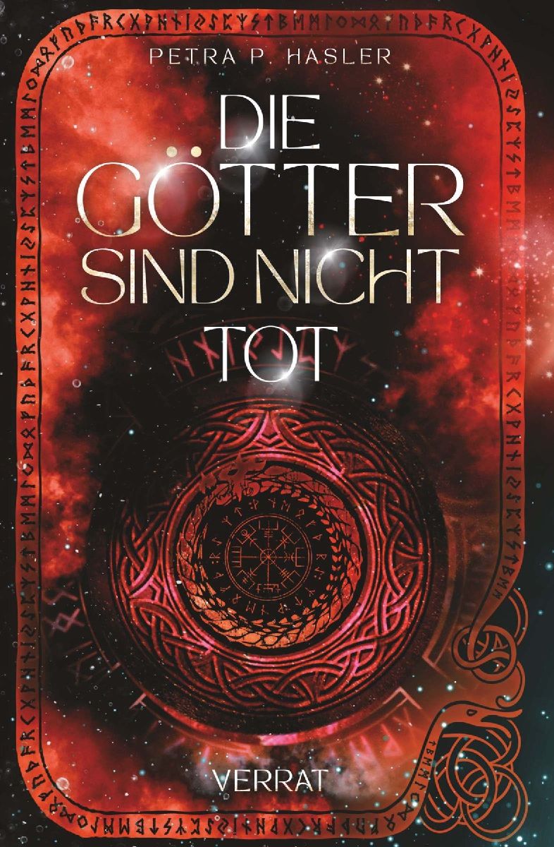 Die Götter sind nicht tot 2