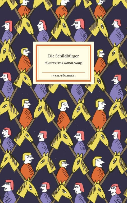 Die Schildbürger