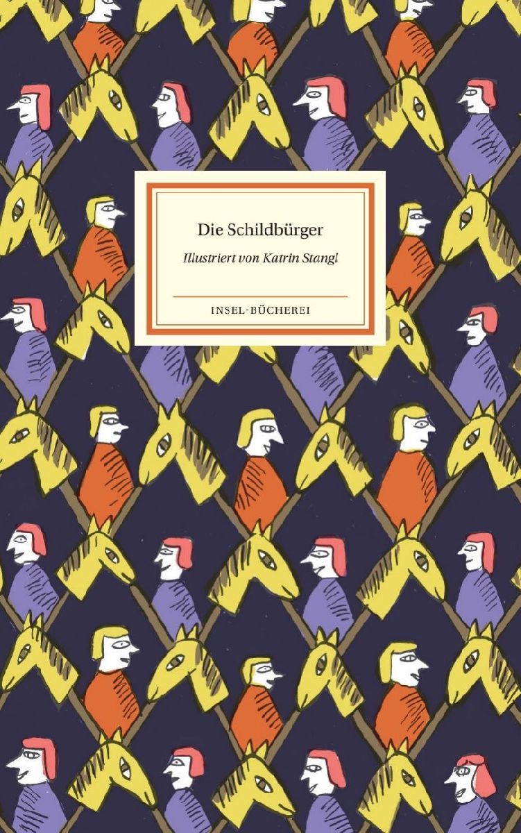 Die Schildbürger