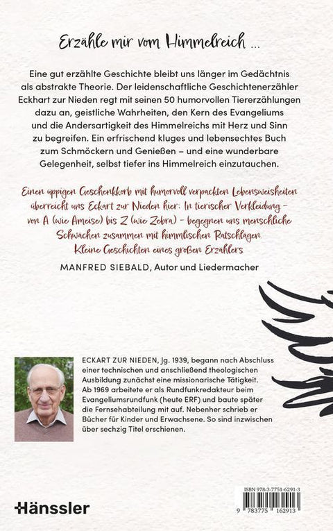 Als der Hahn Caruso mal nicht krähen konnte