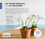 Orchideen (Rückseite)