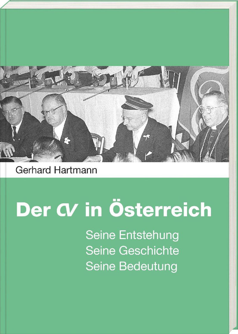 Der CV in Österreich