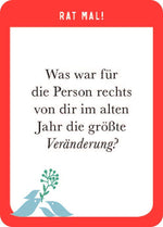 Erzähl mal! Winterquiz (Innenansicht)
