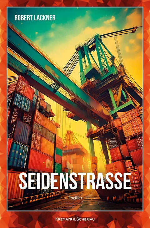 Seidenstraße