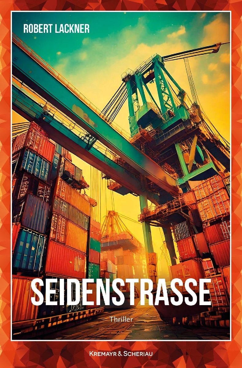 Seidenstraße