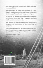 Leichtigkeit ist harte Arbeit
