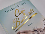 Café Buchwald (Innenansicht)