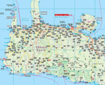 Reise Know-How InselTrip Kreta (Innenansicht)
