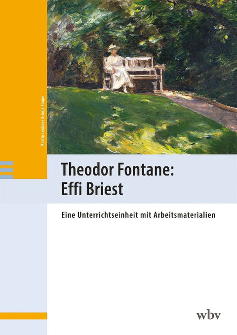 Theodor Fontane: Effi Briest