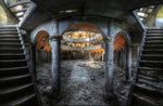 Abandoned Places
