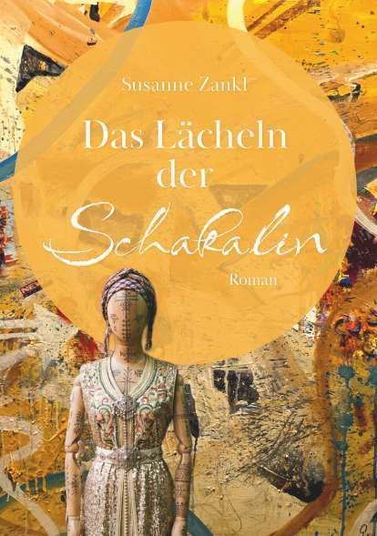 Das Lächeln der Schakalin
